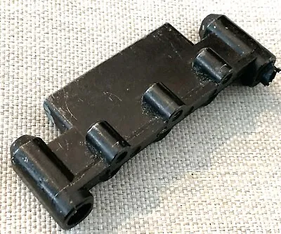 Ibanez EDGE III Floyd Rose Tremolo Bridge Original Black Bridge Block • $59.99