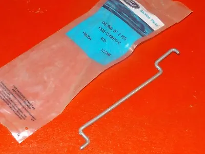 NOS 1986-1997 Ford Aerostar Van / Lift Gate Lock Cylinder Rod / E69Z-1143876-C • $10.75