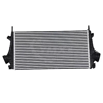 New Intercooler Charge Air Cooler Fits 2010 2011 2012 2013 Buick Regal Saab 9-5 • $91.50