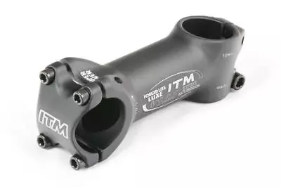 $9.99 • Buy ITM Forged Lite Luxe Stem For MTB And Road 31.8x90mm