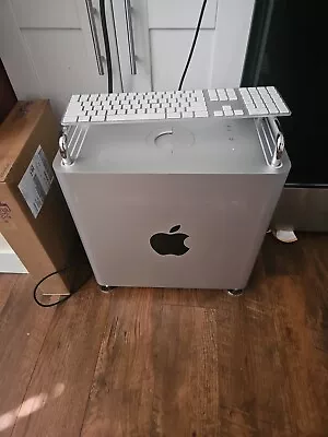 2019 Mac Pro 3.2GHz 16-Core Xeon 96GB 2TB SSD Radeon Pro 580X PRISTINE CONDITION • $2000