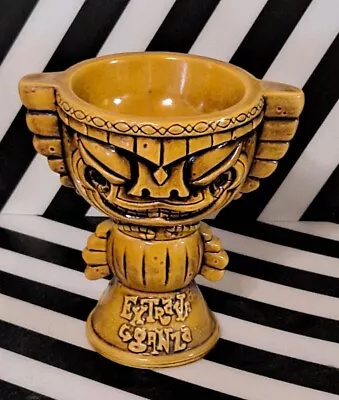 Munktiki Tiki Oasis 10 Mug LE 268/400 Munktiki Derek Yaniger Caliente Hukilau • $149.99