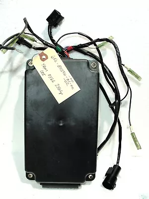 1997-2003 Yamaha OX66 250 Hp Outboard SX250 CDI Control Unit ECU 65L-85540-01-00 • $289