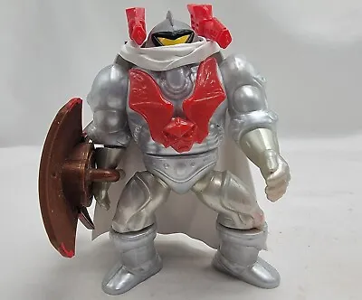 Custom Horde Trooper MOTU Masters Of The Universe Action Figure ( READ ) • $34.99