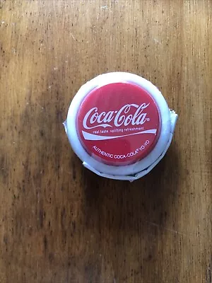 Coco Cola Yo-yo Sealed With Instructions • $15