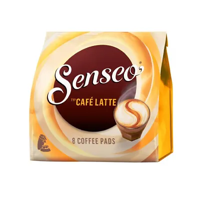 Douwe Egberts Senseo Coffee Pods Pads Buy Any 6 Get Free UK Post • £3.99