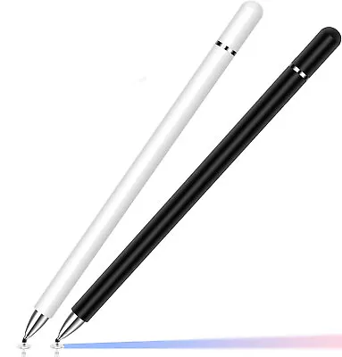 Touch Screen Pen Stylus Drawing Universal For IPhone IPad Samsung Tablet Phone • $6.49