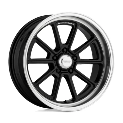 $1680 • Buy 18  AR VN510 Draft Wheels Suit Holden HQ-WB, Chevy, Pontiac- 18x8/10 5/120.65 1P