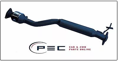 Replacement Catalytic Converter Suit Mazda Rx8 Rx-8 Rotary Fe1031 Fe1032 • $460