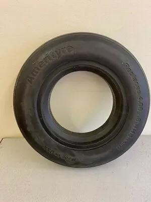 £20 • Buy AMERITY 4.00 - 8 NHS TYRE GRASS Ride On Lawn Mower Garden Tractor OLD STOCK