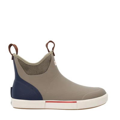 £118.34 • Buy Xtratuf Mens Ankle Deck Vintage Ankle Wellington Boots