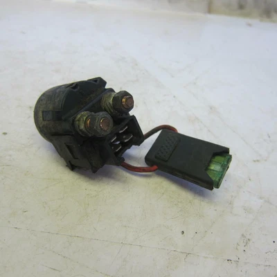$18.99 • Buy 1981 Honda Goldwing 1100 GL1100 OEM ENGINE STARTER RELAY STARTING MOTOR SWITCH