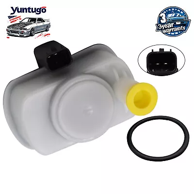 4861962AA Fuel Vapor Leak Detection Pump For Chrysler Dodge Grand Caravan Ram • $21.99