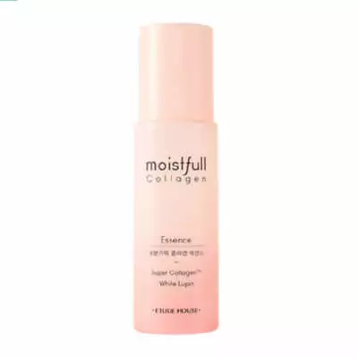 Etude House Moistfull Collagen Essence 80ml - FREE SHIPPING • $28.49