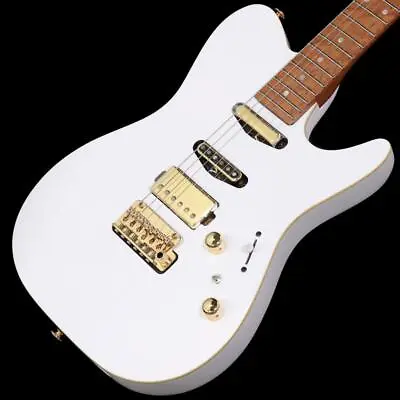 Ibanez LB1-WH White Lari Basilio Signature Model With Hard Case • $2547.26