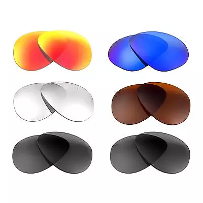 Walleva Replacement Lenses For Costa Del Mar South Point - Multiple Options • $24.99