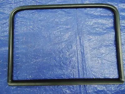 2007-2016 Mini Cooper R55 R56 R60 Roof Headliner Rear Trim Cover 51442753148 Oem • $46