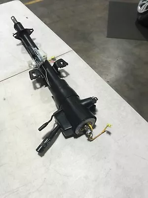 Refurbished 1993-1998 Camaro/Z28/Firebird/TransAm Steering Column • $475