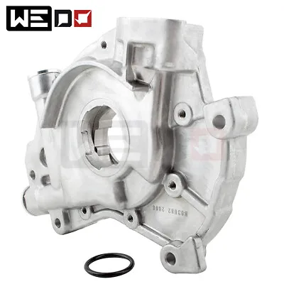 Engine Oil Pump For Ford Explorer Expedition F150 Mustang 1997-2015 5L3Z-6600-AA • $97.56