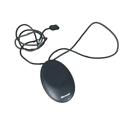 Microsoft Wireless IntelliMouse Explorer Optical Desktop Receiver 2.1 • $13.80