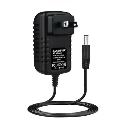 12V AC Adapter For Vision Fitness R2600 R2600HRC R2600HRT Exercise Bike Charger • $23.98