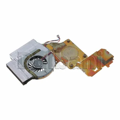 Lenovo IBM Laptop Cooling Fan ThinkPad T61P • $20.95