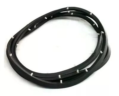 Holden Torana Lh Lx Uc Rear Left Door Rubber Weather Strip • $39