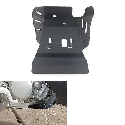 Motorcycle Skid Plate Protect Engine Guard Fit For Yamaha YZ250/YZ250X 2005-2023 • $68.74