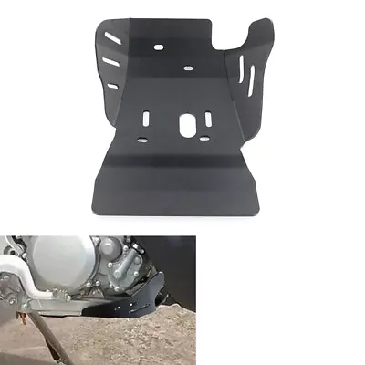 Skid Plate Engine Guard Skid Plate Fit For Yamaha YZ250/YZ250X 2005-2023 • $73.07