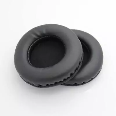 Black Replacement Ear Cushion Pads Pioneer HDJ-2000 HDJ-1000 HDJ-1500 Headphones • $9.72