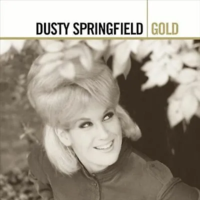 £12.99 • Buy DUSTY SPRINGFIELD - Gold - The Very Best Of - Greatest Hits 2 CD NEW