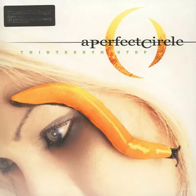 A Perfect Circle ‎- Thirteenth Step 2 X LP 180 Gram Vinyl Album NEW Tool Record • $59.99