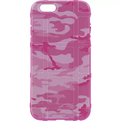 Magpul Field Case For IPhone SE455s. Custom Pink Camouflage By Ego Tactical • $39.95