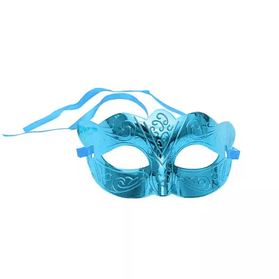 Halloween Butterfly Half Face Mask Kids Girls Cosplay Masquerade Party Props 24 • $24.81