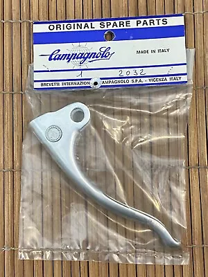 NOS/NIP Vintage Campagnolo #2032 Nuovo Record Brake Lever Blade - Single • $100