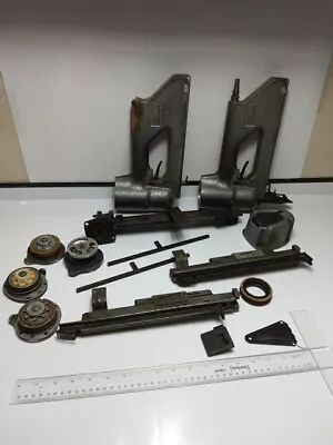 Lot Of Senco Sc1 Stapler Parts (used) • $135