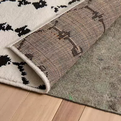 Slide-Stop® Rectangular Classic Gray Rug Pad 4' X 6' • $27.26