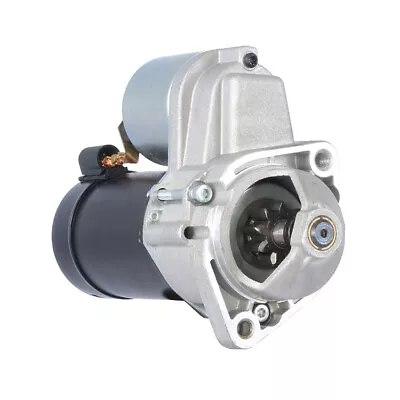 New Starter Motor Fits Moto Guzzi California Stone Touring 2004 2005 D6ra210 • $82.05