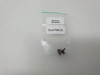 Laptop Screws For SAMSUNG NP750XDA Base Cover Bottom Case Lower Chassis • £5.99