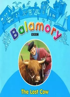 Balamory The Lost Cow By Anon • $12.87