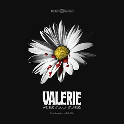Various Artists - Valerie A T�den Divu (Valerie And Her Week Of Wonders) [VINYL] • $27.77