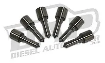 DAP Set Of 6 200HP Italian Performance Nozzles - 04.5-07 Dodge 5.9L Cummins • $649