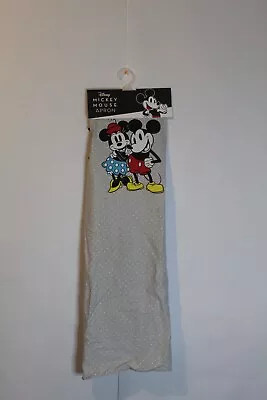 Disney Mickey & Minnie Kitchen Apron New • $15.97