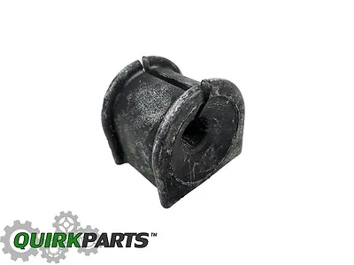 99-04 Jeep Grand Cherokee Sway Bar Suspension Stabilizer Bar Bushing New Mopar • $24.99