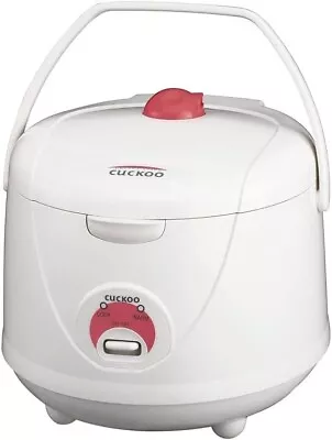 10-Cup Electric Heating Rice Cooker & Warmer With Handle Automatic Keep Warm N • $174.99