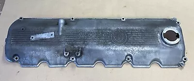 BMW M20 ETA Aluminum Valve Cover 1982-1987 E30 325e E28 528e OEM USED • $70