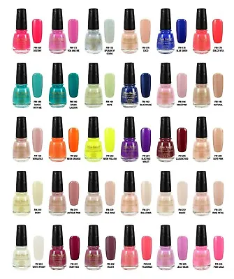 Mia Secret Professional French Manicure Fast Dry Nail Polish 0.55 Oz  Pick Yours • $6