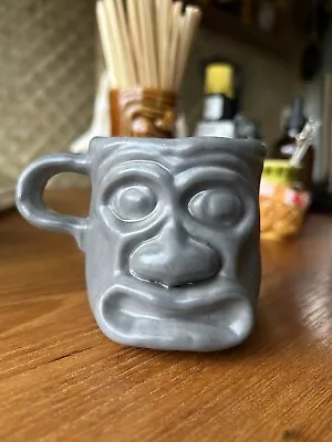 Mai-Kai Flaming Coffee Grog Vintage Tiki Mug • $185