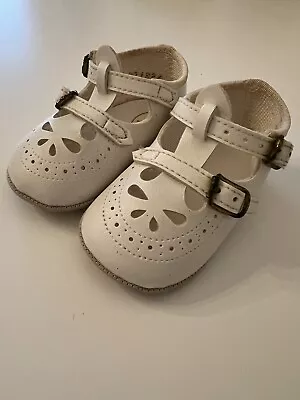 Wee Kids Vintage Infant  Shoes Size1-2 • $5