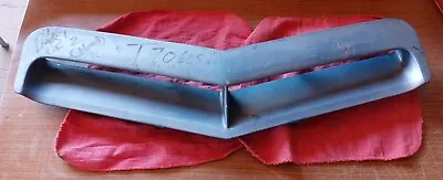 1970-1971 Ford Torino/Ranchero Hood Vent Scoop DOOB-16C664-B OEM • $100